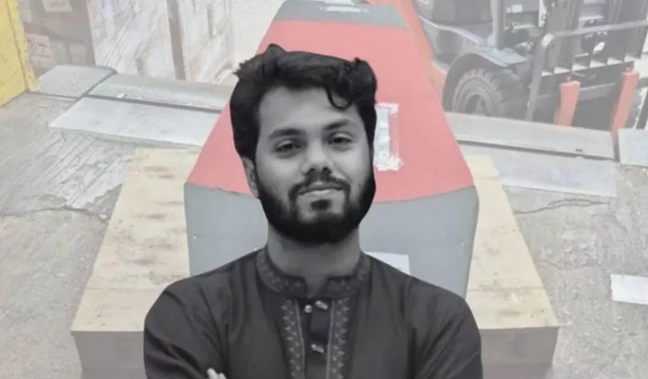 হাদি হত্যার বিচারে সরকারের অঙ্গীকার, ৮ বিভাগে অবরোধের ডাক